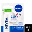 NIVEA LIP BALM STICK REPAIR & PROTECT SPF15+ 4.8G thumbnail 8