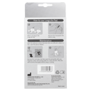OMRON THERAPY TENS REPLACEMENT ELECTRODE PADS thumbnail 4