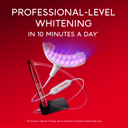 COLGATE OPTIC WHITE FLEXLIGHT LED WHITENING KIT 2 PACK thumbnail 6