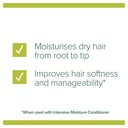PALMOLIVE NATURALS INTENSIVE MOISTURE SHAMPOO 350ML thumbnail 6