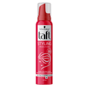 SCHWARZKOPF TAFT STYLING MOUSSE 200G thumbnail 1
