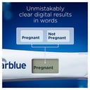 CLEARBLUE ULTRA EARLY PREGNACY TEST 1 PACK thumbnail 7