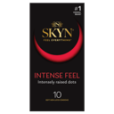 SKYN FEEL EVERYTHING CONDOMS INTENSE FEEL 10 PACK thumbnail 2