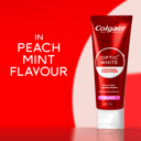 COLGATE TOOTHPASTE OPTIC WHITE ENZYME 100G thumbnail 9
