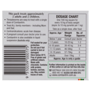 COMBANTRIN WORM TREATMENT CHOCOLATE SQUARES 24 PACK thumbnail 4