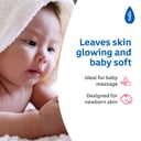 J&J BABY OIL 200ML thumbnail 6