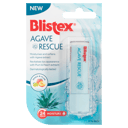 BLISTEX LIP BALM STICK AGAVE RESCUE 3.7G thumbnail 1