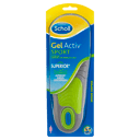 SCHOLL GELACTIV SPORT INSOLE WOMEN thumbnail 1
