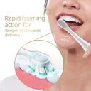 COLGATE TOOTHBRUSH TOTAL POWER TOOTHBRUSH REFILL 2 PACK thumbnail 5
