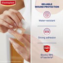 ELASTOPLAST PLASTIC STRIP EXTRA WIDE 20 PACK thumbnail 4