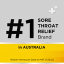 STREPSILS EXTRA HONEY & LEMON 36 LOZENGES thumbnail 8