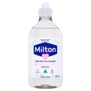 MILTON MILTON BABY BOTTLE CLEANER 500ML thumbnail 1