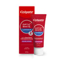 COLGATE TOOTHPASTE OPTIC WHITE ADVANCED ENAMEL 85G thumbnail 10