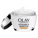 OLAY LUMINOUS VITAMIN C SENSITIVE BRIGHTENING MOISTURISER 50 thumbnail 7