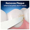 ORAL-B FLOSS GLIDE COMFORT PLUS 40M thumbnail 6