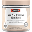 SWISSE ULTRA BOOST MAGNESIUM 60 GUMMIES thumbnail 1