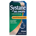 SYSTANE GEL DROPS LUBRICANT EYE GEL 10ML thumbnail 2