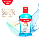 COLGATE MOUTHWASH TOTAL CLEAN MINT 500ML thumbnail 5