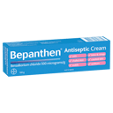 BEPANTHEN  ANTISEPTIC CREAM 100G thumbnail 1