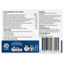 STREPSILS HERBAL COUGH  HONEY LEMON 16 LOZENGES thumbnail 4