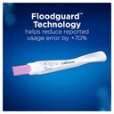 CLEARBLUE VISUAL RAPID PREGNANCY TEST 3 PACK thumbnail 7