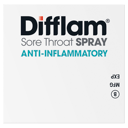 DIFFLAM SORE THROAT SPRAY 30ML thumbnail 5