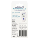 Welcare Mini Forehead Thermometer Wft100 thumbnail 2