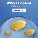 NIVEA COCONUT & MONOI OIL BODY LOTION 400ML thumbnail 5