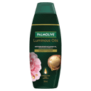 PALMOLIVE LUMINOUS ARGAN OIL & CAMELLIA CONDITIONER 350ML thumbnail 1