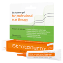 STRATADERM SCAR THERAPY GEL 10G thumbnail 1