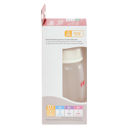 PIGEON BOTTLE SLIM NECK PERISTALTIC PP 120ML thumbnail 4