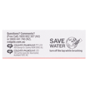 COLGATE DENTAL FLOSS TOTAL DURABLE WAXED 50M thumbnail 3