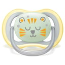 AVENT SOOTHER ULTRA AIR NIGHT GLOW 18MTHS+ 2 PACK thumbnail 6