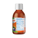 DEMAZIN KIDS COUGH + IMMUNE DEFENCE SYRUP 200ML thumbnail 7