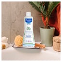 MUSTELA BEBE MULTI-SENSORY BUBBLE BATH 750ML thumbnail 2