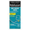 ROBITUSSIN DRY COUGH FORTE 200ML thumbnail 2