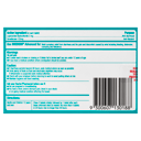 IMODIUM ADVANCED DIARRHOEA & WIND RELIEF 6 TABLETS thumbnail 3