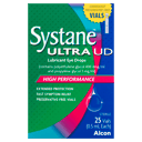 SYSTANE ULTRA UD LUBRICANT EYE DROPS 0.5ML 25 PACK thumbnail 2
