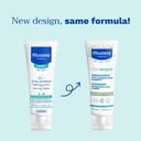 MUSTELA BEBE STELATOPIA EMOLLIENT FACE CREAM 40ML thumbnail 3