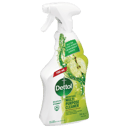 DETTOL MULTI PURPOSE SPRAY CRISP APPLE BURST 750ML thumbnail 1