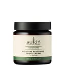 SUKIN SIGNATURE MOISTURE RESTORING NIGHT CREAM 120ML thumbnail 1
