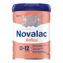 NOVALAC REFLUX INFANT FORMULA 800G thumbnail 1