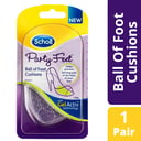 SCHOLL PARTY FEET GEL CUSHIONS 1 PAIR thumbnail 11