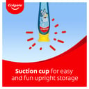 COLGATE TOOTHBRUSH KIDS BLUEY EXTRA SOFT 2-5 YEARS 1 PACK thumbnail 6