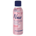 NAIR BLADELESS SHAVE HAIR REMOVER ROSEWATER 142G thumbnail 1