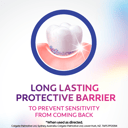 COLGATE TOOTHPASTE SENSITIVE PRO-RELIEF GUM CARE 110G thumbnail 8
