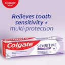 COLGATE TOOTHPASTE SENSITIVE MULTI PROTECTION 110G thumbnail 5