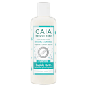 GAIA NATURAL BABY BUBBLE BATH FUNTIME 250ML thumbnail 1
