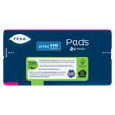 TENA PADS EXTRA STANDARD LENGTH 3.5D VALUE PACK 24 PACK thumbnail 5