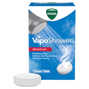 VICKS VAPOSHOWER TABLETS 5 PACK thumbnail 1